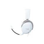 AURICULAR CON MICROFONO GAMER HYPERX 6H9B5AA CLOUD STINGER 2 CORE HEADPH 3.5MM/PS4 PS5/BLA - Imagen 2