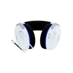 AURICULAR CON MICROFONO GAMER HYPERX 6H9B5AA CLOUD STINGER 2 CORE HEADPH 3.5MM/PS4 PS5/BLA - Imagen 3