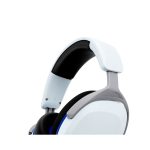 AURICULAR CON MICROFONO GAMER HYPERX 6H9B5AA CLOUD STINGER 2 CORE HEADPH 3.5MM/PS4 PS5/BLA - Imagen 4