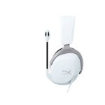 AURICULAR CON MICROFONO GAMER HYPERX 6H9B5AA CLOUD STINGER 2 CORE HEADPH 3.5MM/PS4 PS5/BLA - Imagen 5