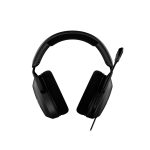 AURICULAR CON MICROFONO GAMER HYPERX 683L9AA CLOUD STINGER 2 CORE HEADPH 3.5MM/NEGRO - Imagen 3