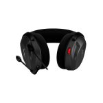 AURICULAR CON MICROFONO GAMER HYPERX 683L9AA CLOUD STINGER 2 CORE HEADPH 3.5MM/NEGRO - Imagen 4