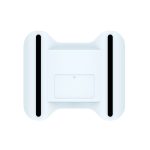 ESTACION DE CARGA HYPERX 51P68AA CHARGEPLAY DUO P/ 2 CONTROLES PS5 USB/BLANCO - Imagen 3