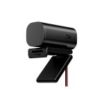 WEBCAM HYPERX 75X30AA VISION S 8MP/4K/UHD/USB/NEGRO - Imagen 2