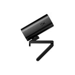 WEBCAM HYPERX 75X30AA VISION S 8MP/4K/UHD/USB/NEGRO - Imagen 3
