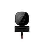 WEBCAM HYPERX 75X30AA VISION S 8MP/4K/UHD/USB/NEGRO - Imagen 4