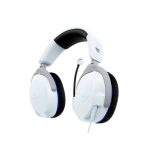 AURICULAR CON MICROFONO GAMER HYPERX 75X29AA CLOUD STINGER 2 HEADPH 3.5MM/PS4 PS5/BLANCO - Imagen 5