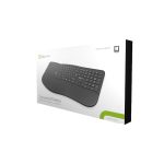 TECLADO WIRELES KLIP KBK-530S TRANSCEND ESP/ NEGRO - Imagen 5