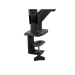 SOPORTE P/2MON 13" A 32" KLIP KMM-410 7.9KG/ART/INC135°/GIR180° - Imagen 3