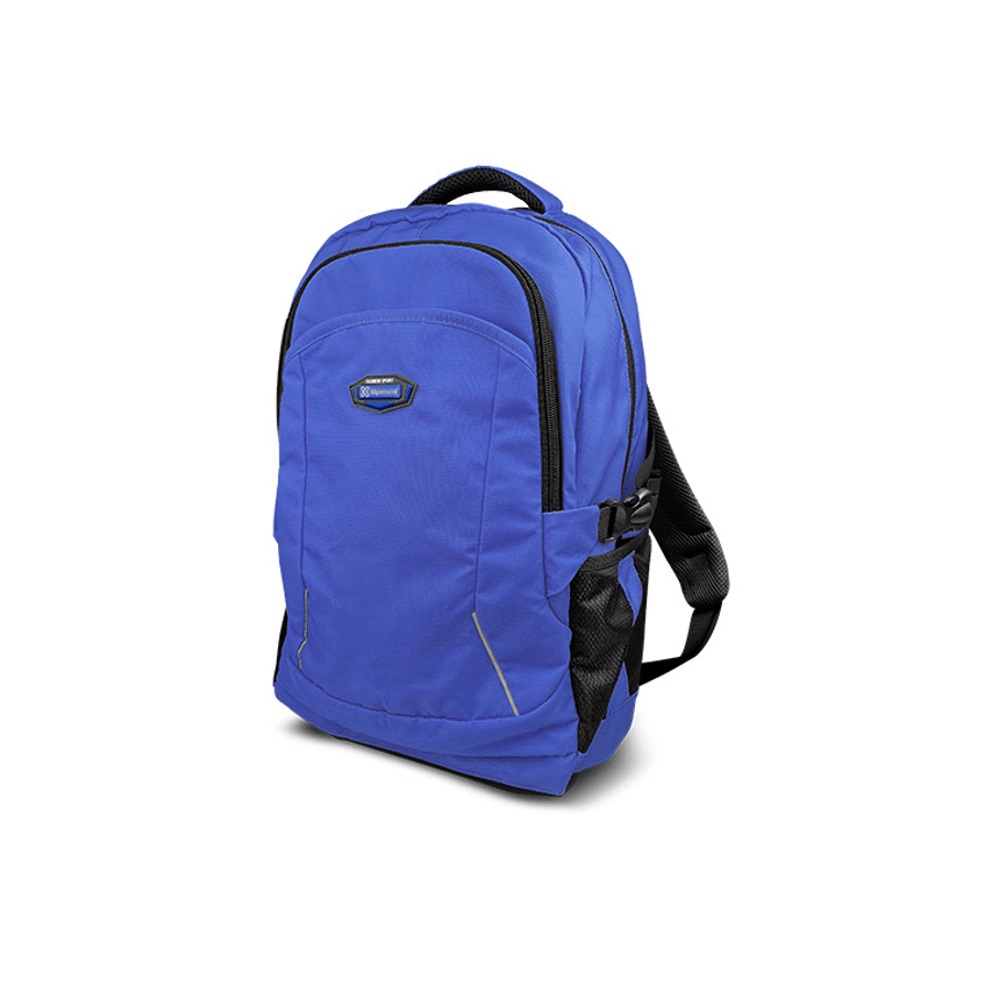 fastrax_109611_6930816a8aee0.jpg MOCHILA 15.6" KLIP KNB-436BL TRENDTREK AZUL - Imagen 1