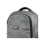 MOCHILA 15.6" KLIP KNB-436GR TRENDTREK GRIS - Imagen 2
