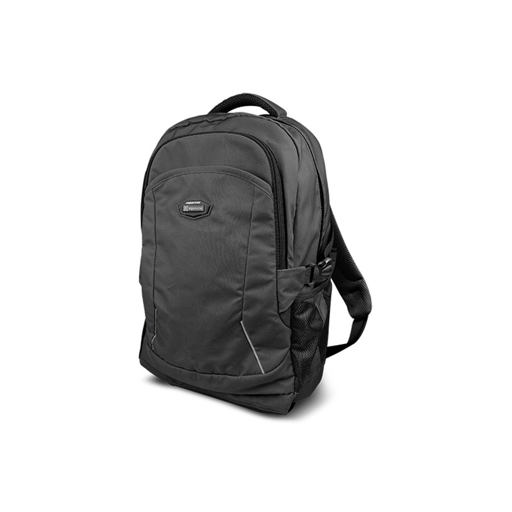fastrax_109635_6930818959529.jpg MOCHILA 15.6" KLIP KNB-436BK TRENDTREK NEGRO - Imagen 1