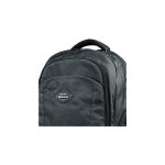 MOCHILA 15.6" KLIP KNB-436BK TRENDTREK NEGRO - Imagen 2