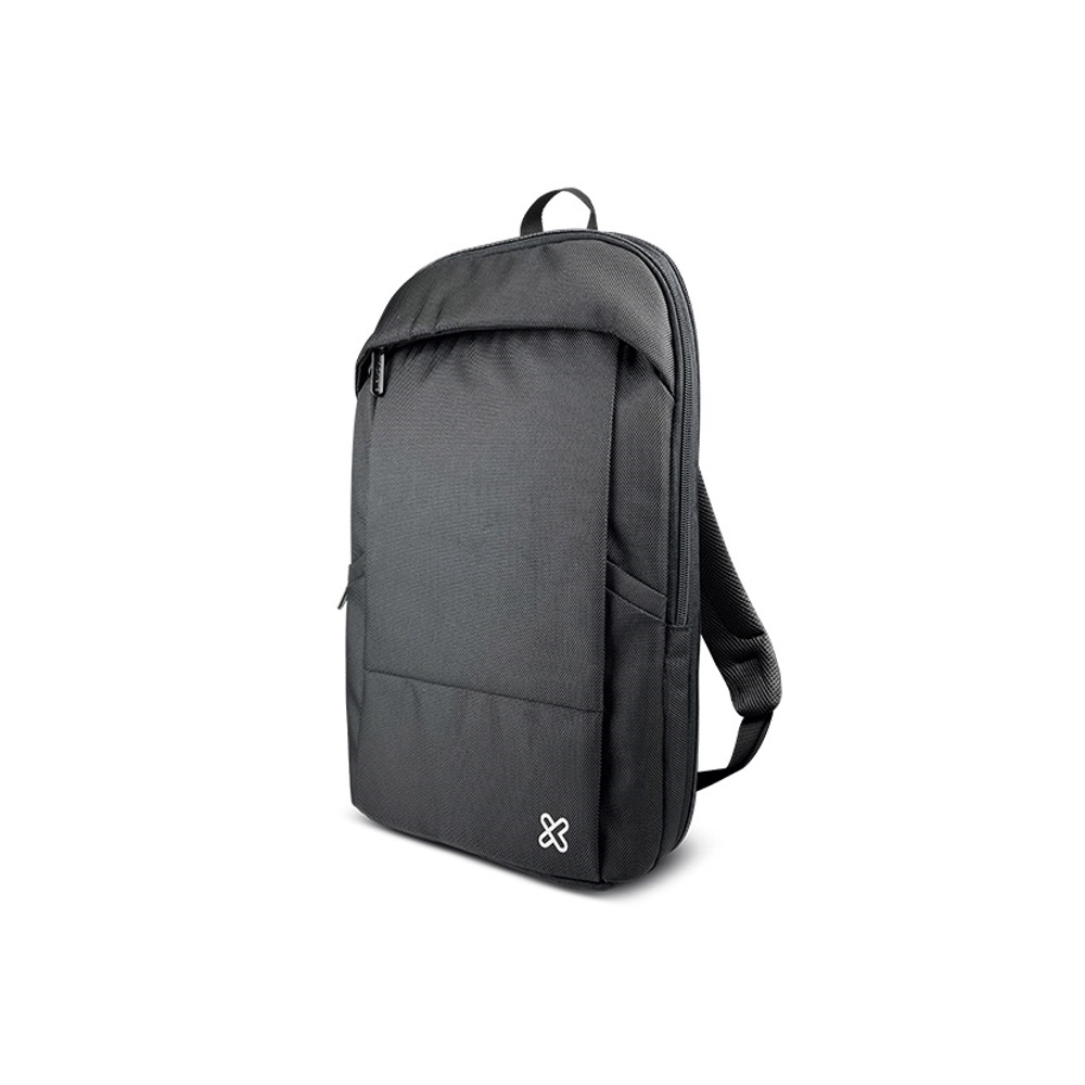 fastrax_109642_6930819631ba5.jpg MOCHILA 15.6" KLIP KNB-650BK XPANDPACK NEGRO - Imagen 1