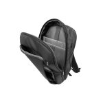 MOCHILA 15.6" KLIP KNB-650BK XPANDPACK NEGRO - Imagen 3