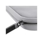 FUNDA P/NB KLIP KNS-220GR SQUARESHIELD 15.6" GRIS - Imagen 3