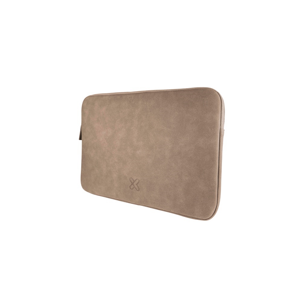 fastrax_109703_693081c0a03df.jpg FUNDA P/NB KLIP KNS-220KH SQUARESHIELD 15.6" KHAKI - Imagen 1