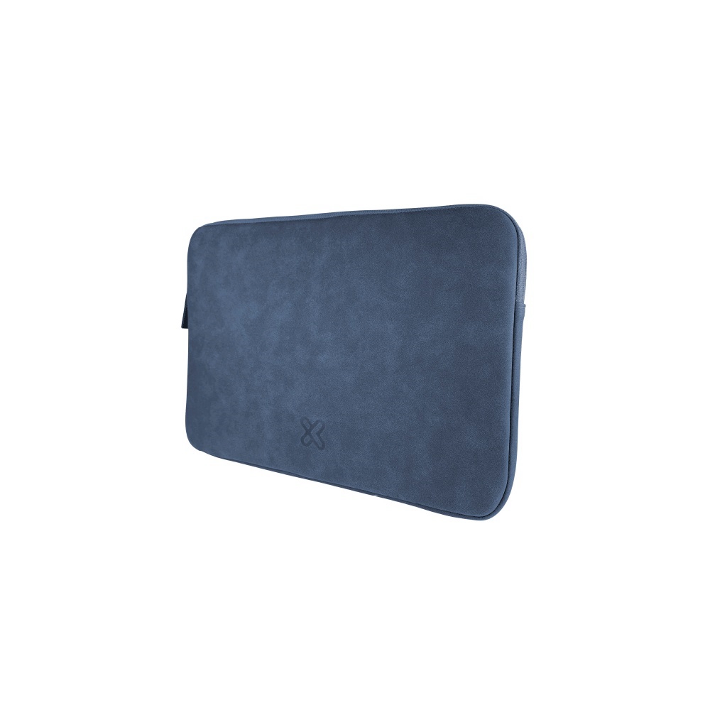 fastrax_109710_693081c3825af.jpg FUNDA P/NB KLIP KNS-220BL SQUARESHIELD 15.6" AZUL - Imagen 1