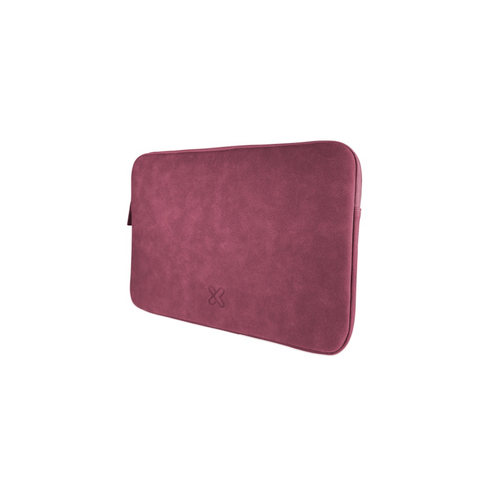 fastrax_109727_693081c670fe7.jpg FUNDA P/NB KLIP KNS-220PK SQUARESHIELD 15.6" LILA - Imagen 1