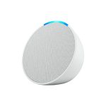 AMAZON ECHO POP ALEXA 1RA GEN 2023 BT/WIFI BLANCO 921804