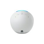 AMAZON ECHO POP ALEXA 1RA GEN 2023 BT/WIFI BLANCO 921804 - Imagen 4