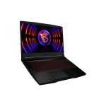 NOTEBOOK MSI GF63 12UCX-898US I5 GAM 2.0/8G/1TB/2050-4G/W11H/15.6"FHD NEGRO - Imagen 2