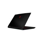 NOTEBOOK MSI GF63 12UCX-898US I5 GAM 2.0/8G/1TB/2050-4G/W11H/15.6"FHD NEGRO - Imagen 3