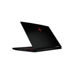 NOTEBOOK MSI GF63 12UCX-898US I5 GAM 2.0/8G/1TB/2050-4G/W11H/15.6"FHD NEGRO - Imagen 4
