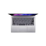 NOTEBOOK ACER SWIFT GO SFG14-71T-728K I7 1.7/16G/1TB/W11H/14" FHD IPS TOU/PLATA - Imagen 4