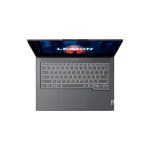 NOTEBOOK LENOVO LEGION SLIM 5 82Y5000AUS R7 3.8/16G/1TB/4060-8/W11H/14.5" WQXGA+/NEGRO - Imagen 4