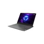 NOTEBOOK LENOVO LOQ 82XV0012US I5 1.5/8G/512SSD/3050-6G/W11H/15.6" FHD/GRIS - Imagen 3