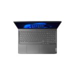 NOTEBOOK LENOVO LOQ 82XV0012US I5 1.5/8G/512SSD/3050-6G/W11H/15.6" FHD/GRIS - Imagen 4