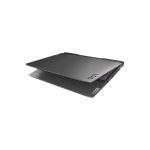 NOTEBOOK LENOVO LOQ 82XV0012US I5 1.5/8G/512SSD/3050-6G/W11H/15.6" FHD/GRIS - Imagen 5