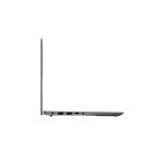 NOTEBOOK LENOVO IDEAPAD 1 82V6007ECF CEL 1.1/4G/128EMMC/W11H/14" HD/GRIS - Imagen 2