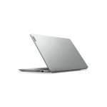 NOTEBOOK LENOVO IDEAPAD 1 82V6007ECF CEL 1.1/4G/128EMMC/W11H/14" HD/GRIS - Imagen 5