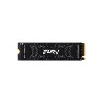 SSD M.2 NVME 4TB KINGSTON FURY RENEGADE SFYRD/4000G 7300/7000 PCIE 4.0