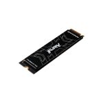 SSD M.2 NVME 4TB KINGSTON FURY RENEGADE SFYRD/4000G 7300/7000 PCIE 4.0 - Imagen 2