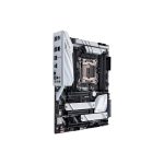 PLACA MADRE ASUS 2066 PRIME X299-A II S/R/2M2/DDR4/USB3.2/ATX/AURA - Imagen 2