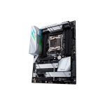 PLACA MADRE ASUS 2066 PRIME X299-A II S/R/2M2/DDR4/USB3.2/ATX/AURA - Imagen 3