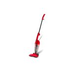 ASPIRADORA VERTICAL 2 EN 1 MULTILASER HO061EUR 1000W 220V ROJO - Imagen 2