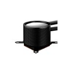 COOLER P/CPU ASUS ROG RYUO III 240 ARGB NEGRO LIQUID/ WATER - Imagen 2
