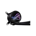 COOLER P/CPU ASUS ROG RYUO III 240 ARGB NEGRO LIQUID/ WATER - Imagen 3
