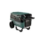CONSERVADORA IGLOO 66 LITROS TRAILMATE JOURNEY C/RUEDAS VERDE 34926 - Imagen 2
