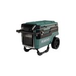 CONSERVADORA IGLOO 66 LITROS TRAILMATE JOURNEY C/RUEDAS VERDE 34926 - Imagen 3