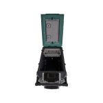 CONSERVADORA IGLOO 66 LITROS TRAILMATE JOURNEY C/RUEDAS VERDE 34926 - Imagen 4