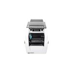 IMPRESORA TERMICA DIRECTA 3NSTAR 2" LTT422 1D/2D RED/USB 110M BLANCO