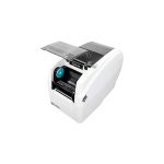 IMPRESORA TERMICA DIRECTA 3NSTAR 2" LTT422 1D/2D RED/USB 110M BLANCO - Imagen 2