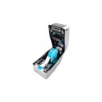IMPRESORA TERMICA DIRECTA 3NSTAR 2" LTT422 1D/2D RED/USB 110M BLANCO - Imagen 3