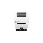 IMPRESORA TERMICA DIRECTA 3NSTAR 2" LTT422 1D/2D RED/USB 110M BLANCO - Imagen 5