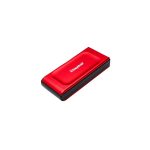 SSD EXTERNO 2TB KINGSTON SXS1000R/2000G USB-C 3.2 ROJO - Imagen 2
